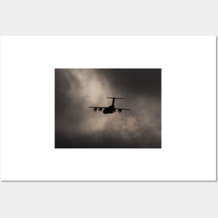 RAF A400 Atlas Posters and Art